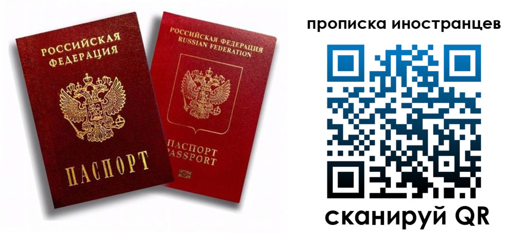 прописка паспорт в Воронежской области